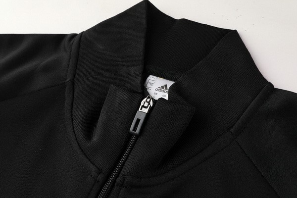 Chandal Del Corinthians Paulista 2019-2020 Negro